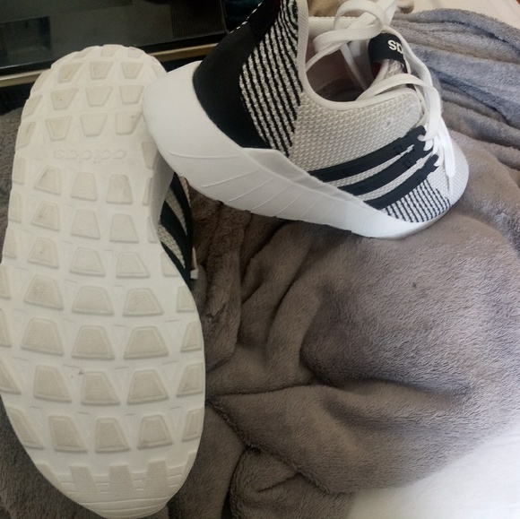 Addidas Ortholite Float Shoes - Picture 3 of 4